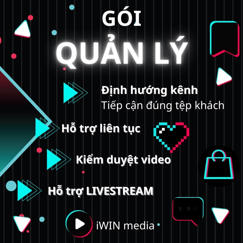 Gói quản lý
