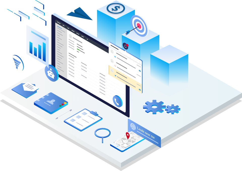 Quy trình triển khai iWIN Agency