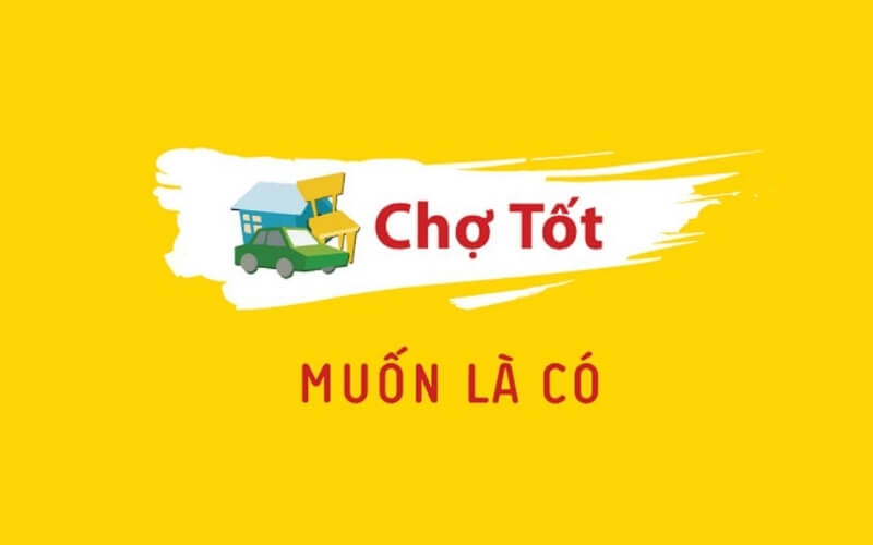 App chotot App chotot