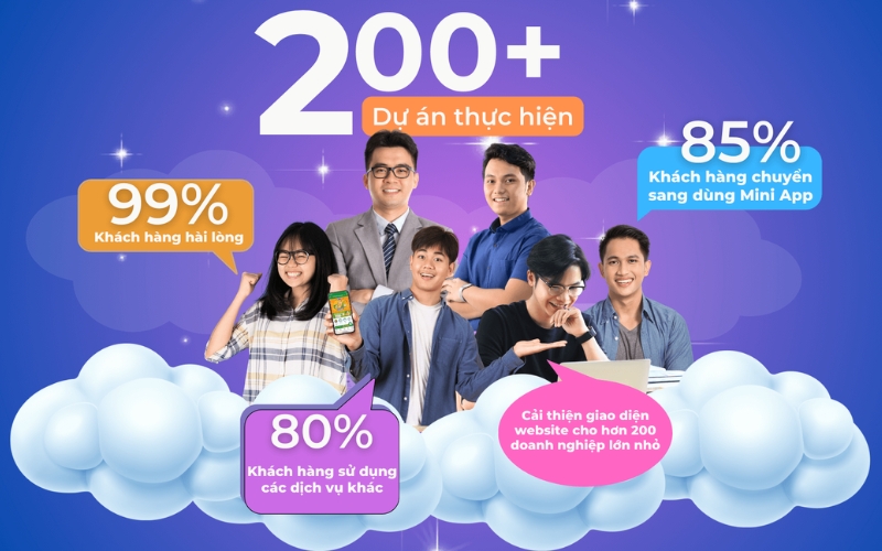 Độ tin cậy cao