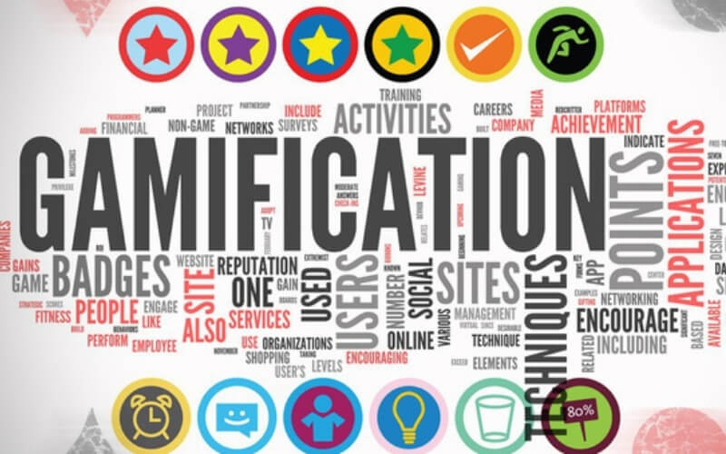 Gamification là gì? Gamification là gì?