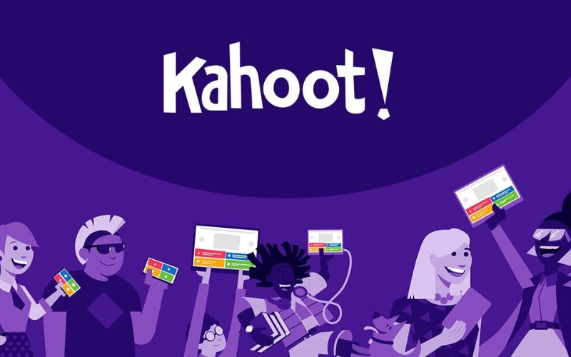 Minigame Kahoot