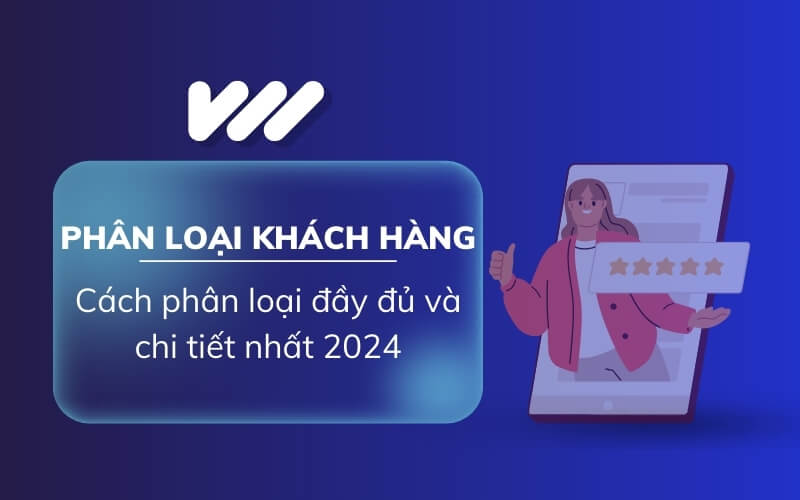 Phân loại khách hàng