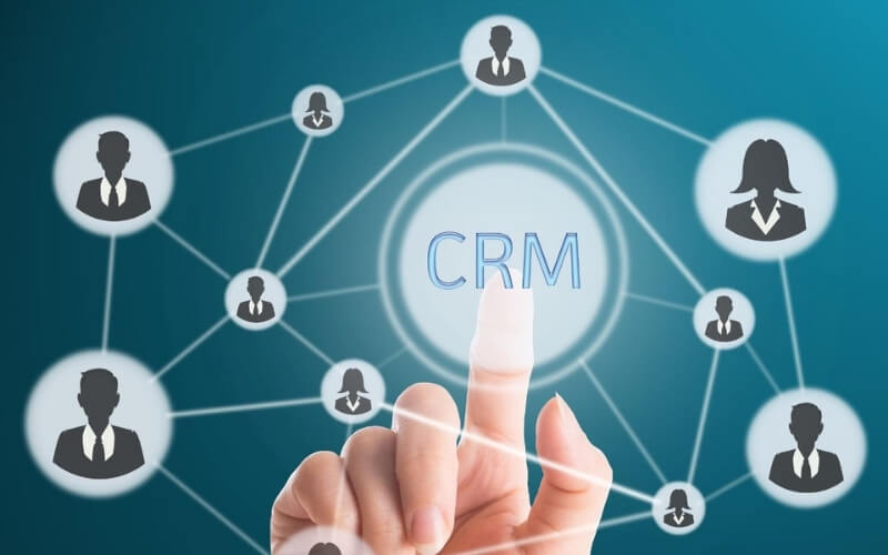 Phần mềm chăm sóc khách hàng Phần mềm chăm sóc khách hàng