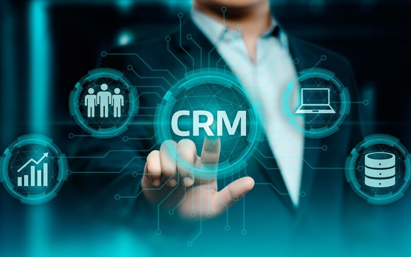Phần mềm chăm sóc khách hàng Phần mềm chăm sóc khách hàng