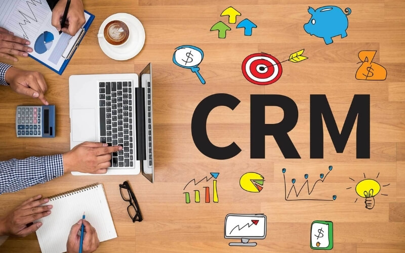 Phần mềm chăm sóc khách hàng Phần mềm chăm sóc khách hàng