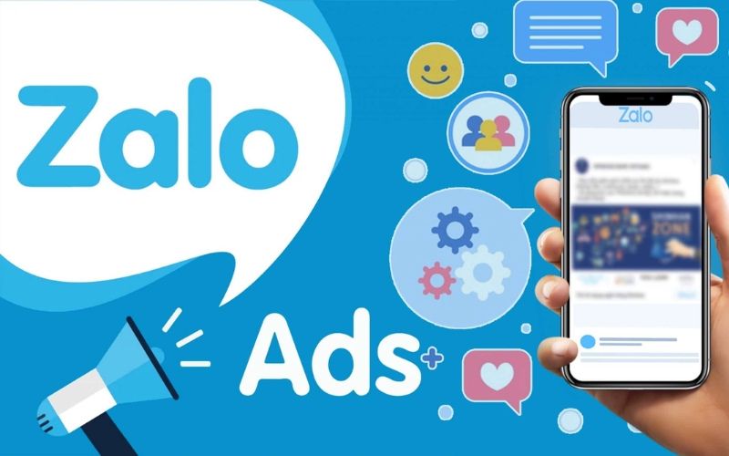 Zalo Ads là gì?