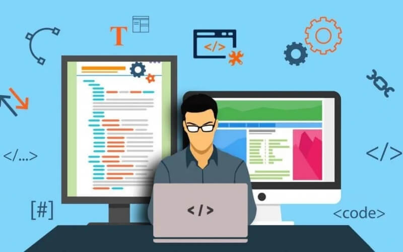 Chức năng của web