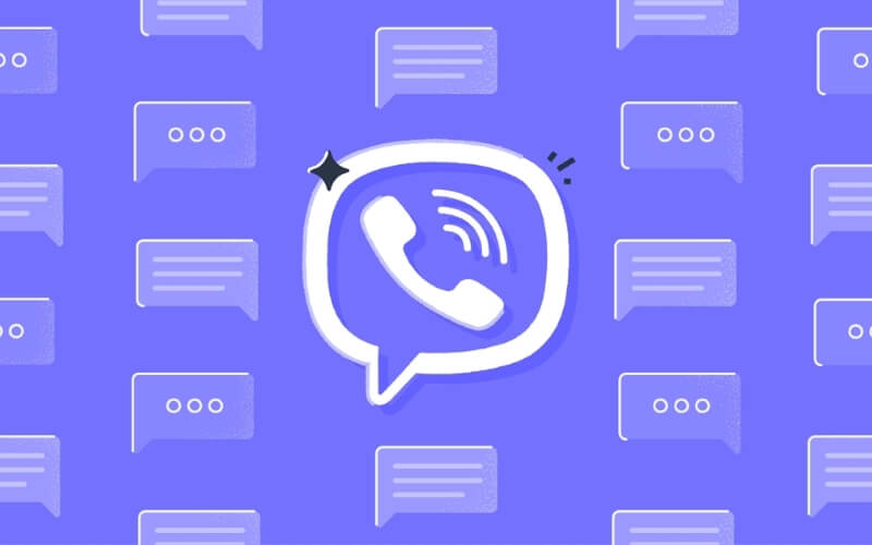 Viber Viber
