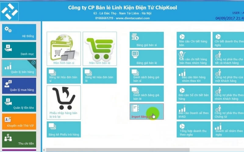 An Việt Soft
