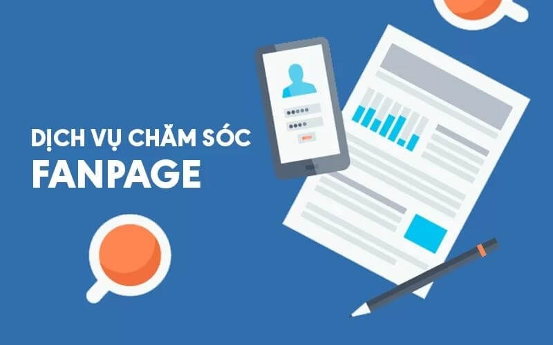 Cải thiện hiệu quả hoạt động