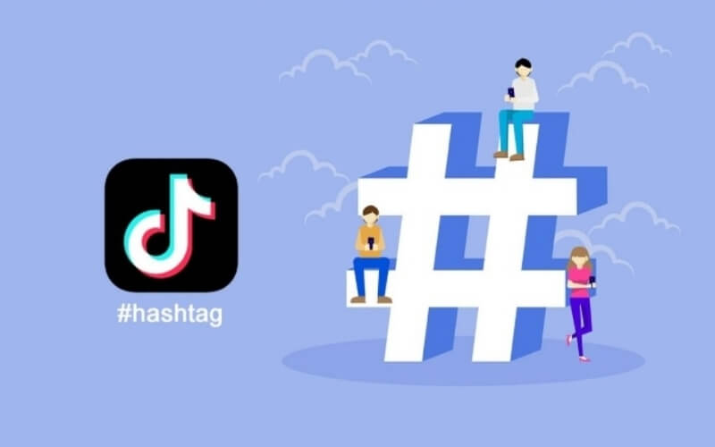 Chọn hashtag liên quan đến nội dung Chọn hashtag liên quan đến nội dung