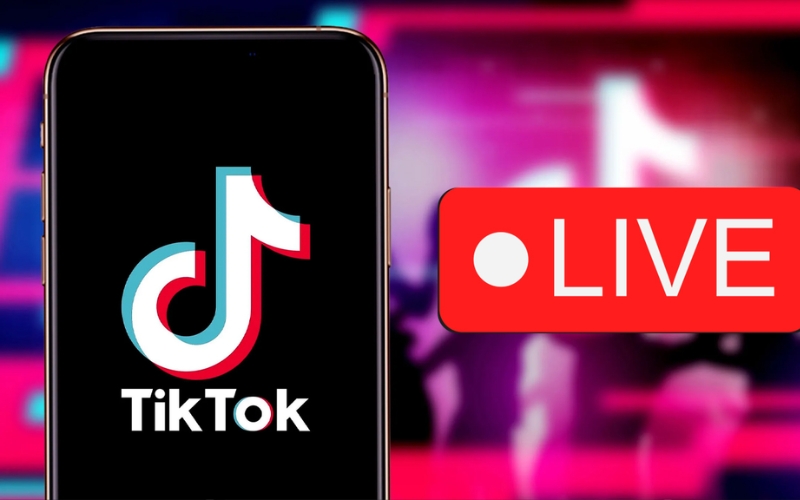 Có cách xem lại livestream trên Tiktok của người khác được không?