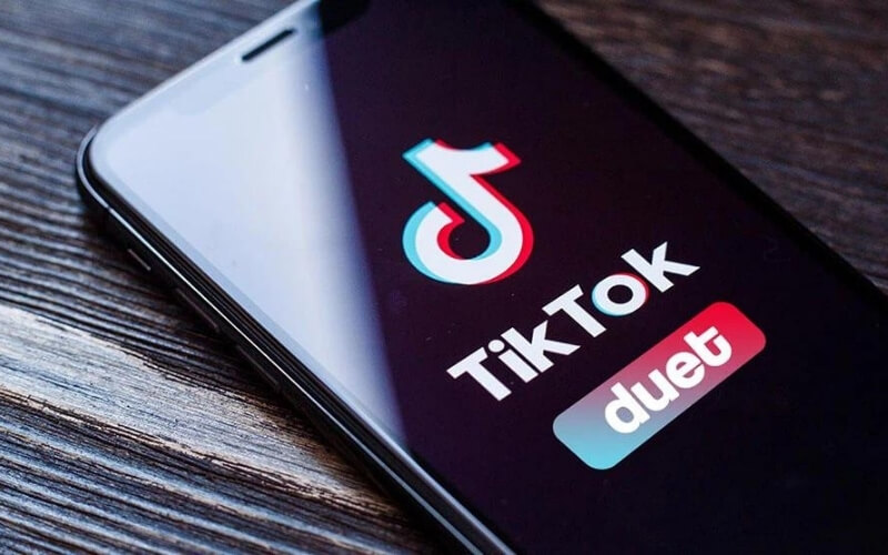 Duet trên Tiktok là gì?