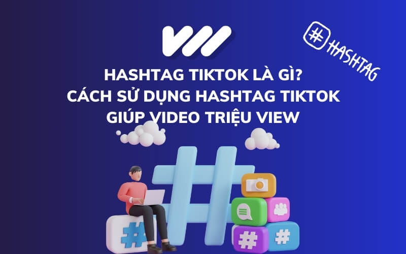 hashtag tiktok