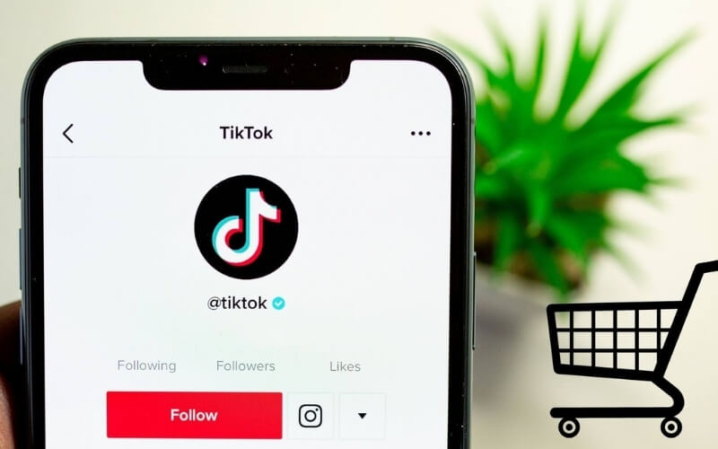 Link sản phẩm trên Tiktok là gì? Link sản phẩm trên Tiktok là gì?