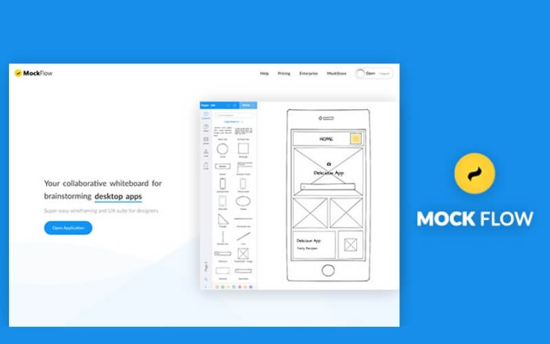 MockFlow