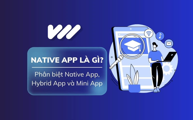Native app