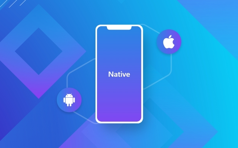 Native app Native app
