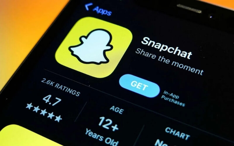 snapchat snapchat
