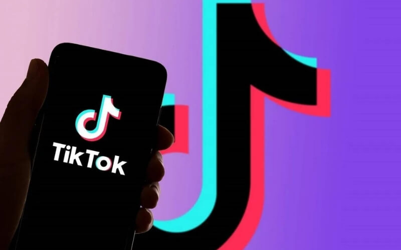 Spam trên Tiktok là gì?